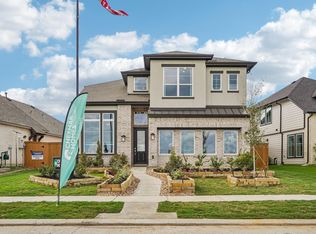 11302 Flower Petal Ct, Cypress, TX 77433