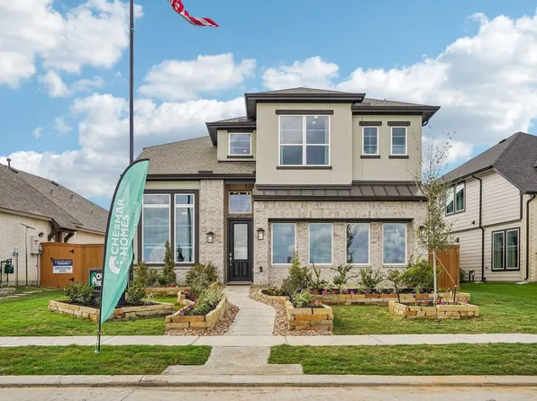 11302 Flower Petal Ct, Cypress, TX 77433