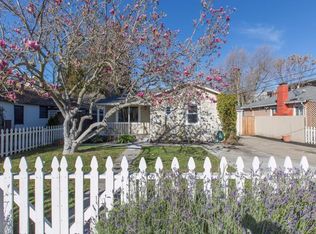 1565 Hudson St, Redwood City, CA 94061