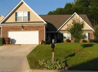 4406 Camden Rdg, Greensboro, NC 27410