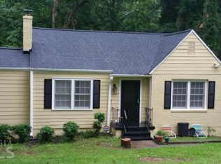 1387 Lockhaven Cir SW, Atlanta, GA 30311