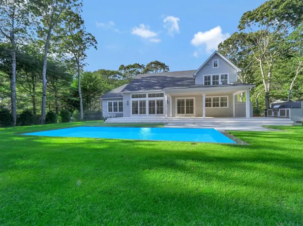 35 Settlers Landing Ln, East Hampton, NY 11937