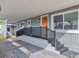 18501 52nd Avenue W #84, Lynnwood, WA 98037