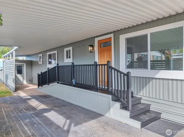 18501 52nd Avenue W #84, Lynnwood, WA 98037