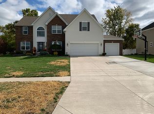 3701 Case Rd, Avon, OH 44011