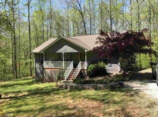 957 Gold Ridge Rd, Dahlonega, GA 30533