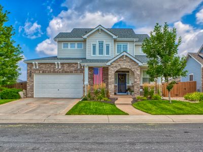 3467 Purcell St, Brighton, CO, 80601