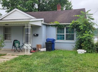 1502 Elm St, Cambridge, OH 43725