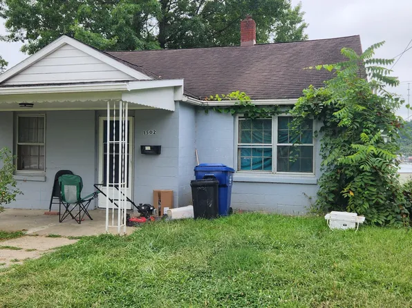 1502 Elm St, Cambridge, OH 43725