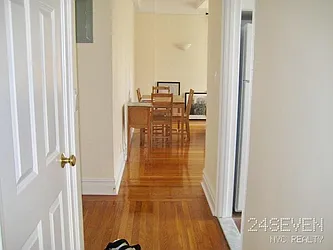 Rented by 24 7 NYC Realty Inc.