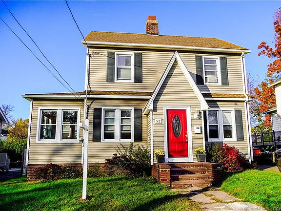 2nd image of 52 Girard Ave