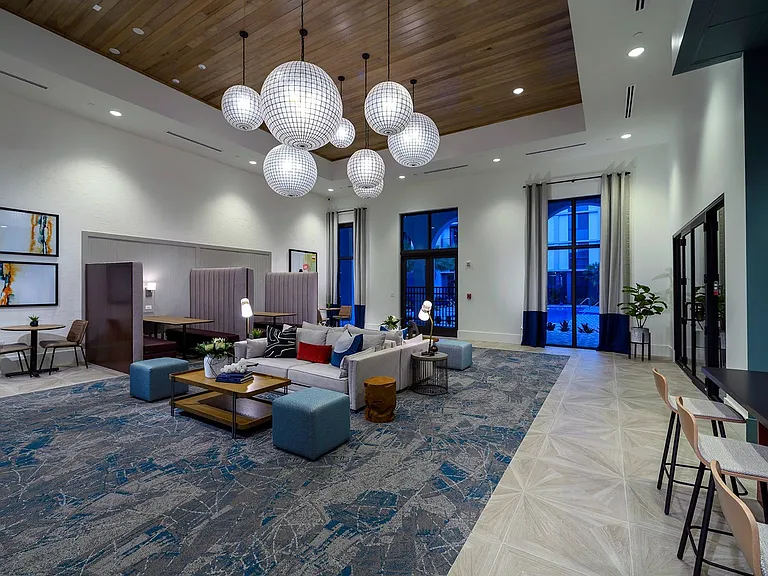 Clubhouse
