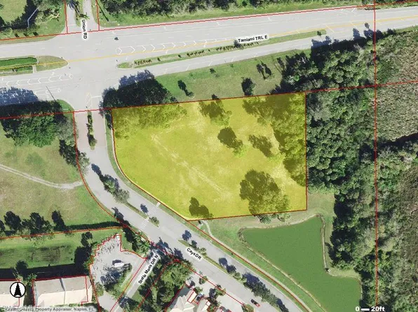  Tamiami TRL E, NAPLES, FL 34114