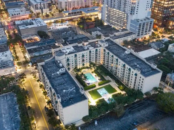 610 Clematis Street #700-702, West Palm Beach, FL 33401
