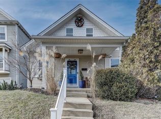 1575 Fairmount Ave, Saint Louis, MO