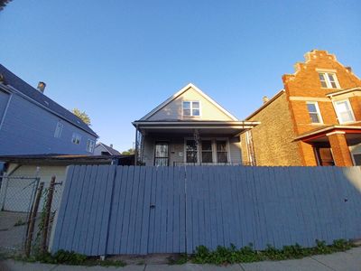 8631 S Manistee Ave, Chicago, IL, 60617