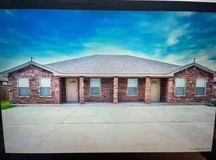 1600-1602 W Milam St #A, Beeville, TX 78102