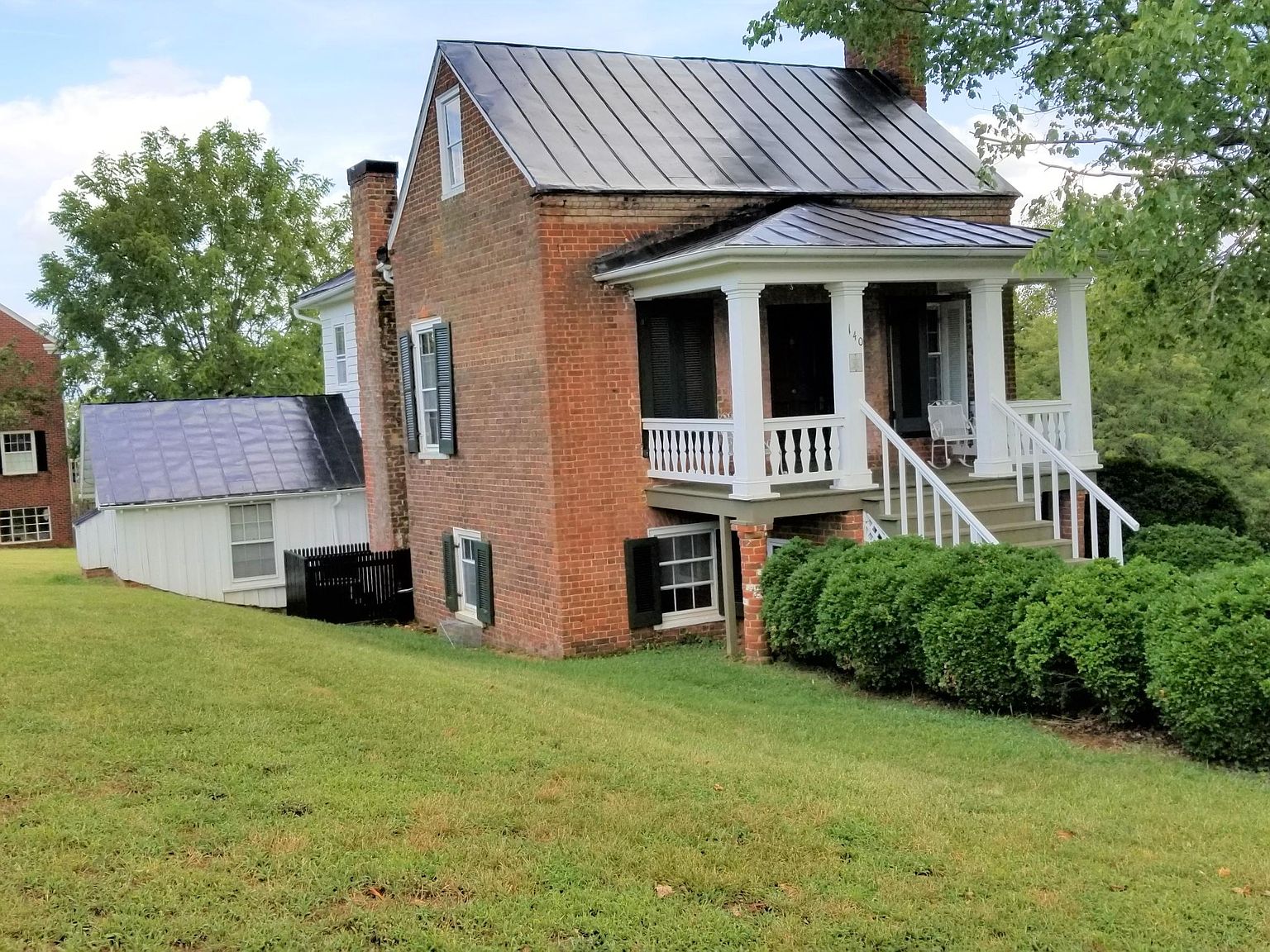 140 Maple Ave Rocky Mount Va 24151 Mls 867325 Zillow