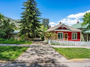 1017 Cooper Ave, Glenwood Springs, CO 81601