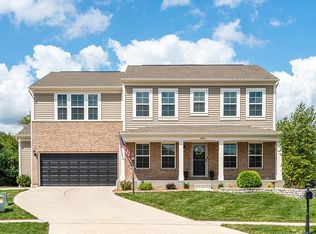 188 Oasis Ct, Springboro, OH 45066