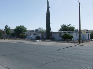 415 Van Buren St, Kingman, AZ 86401