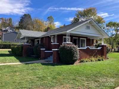 168 Wesley St, Canton, NC, 28716