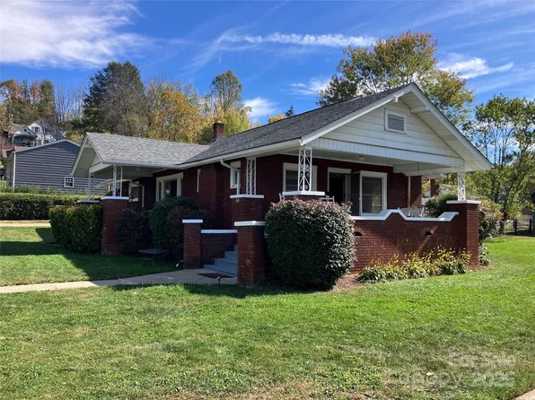 168 Wesley St, Canton, NC 28716