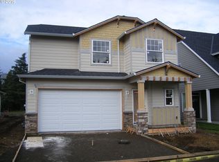 132 SE 16th Ave, Canby, OR