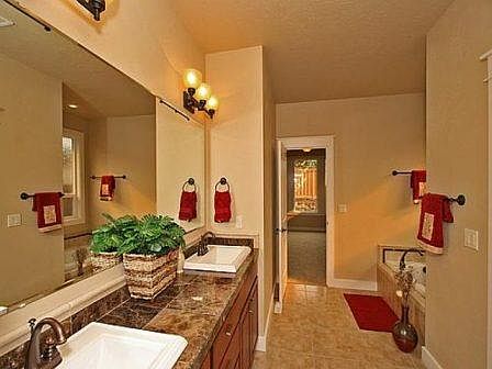 Master Bath 