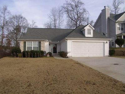4900 Buckeye Pl, Atlanta, GA, 30349