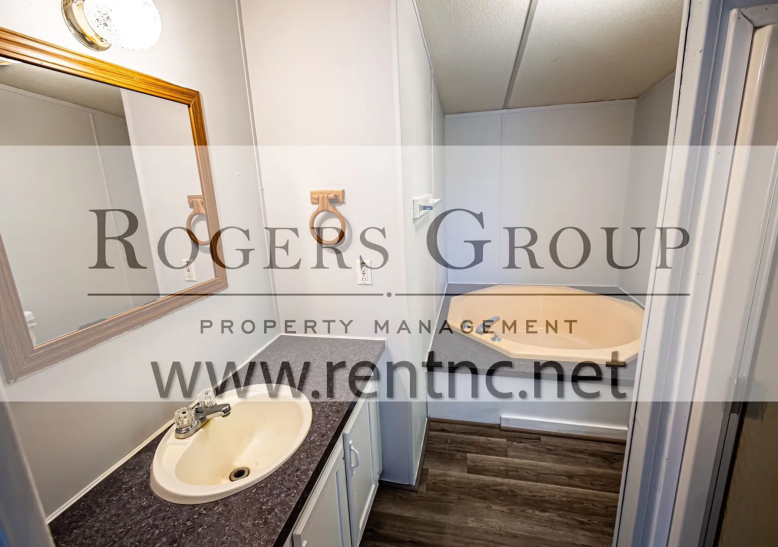 3 bed, 2.0 bath, 1250 sqft, $1,395 — Photo 4