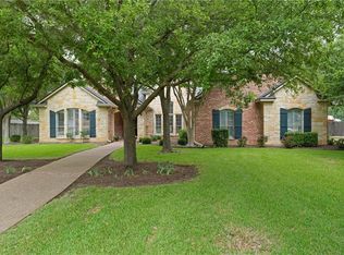 1031 Briar Glen Cir, Mc Gregor, TX 76657