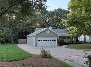 4624 Primrose Dr, Braselton, GA 30517