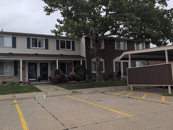 2nd image of 38174 Jamestown Dr #127