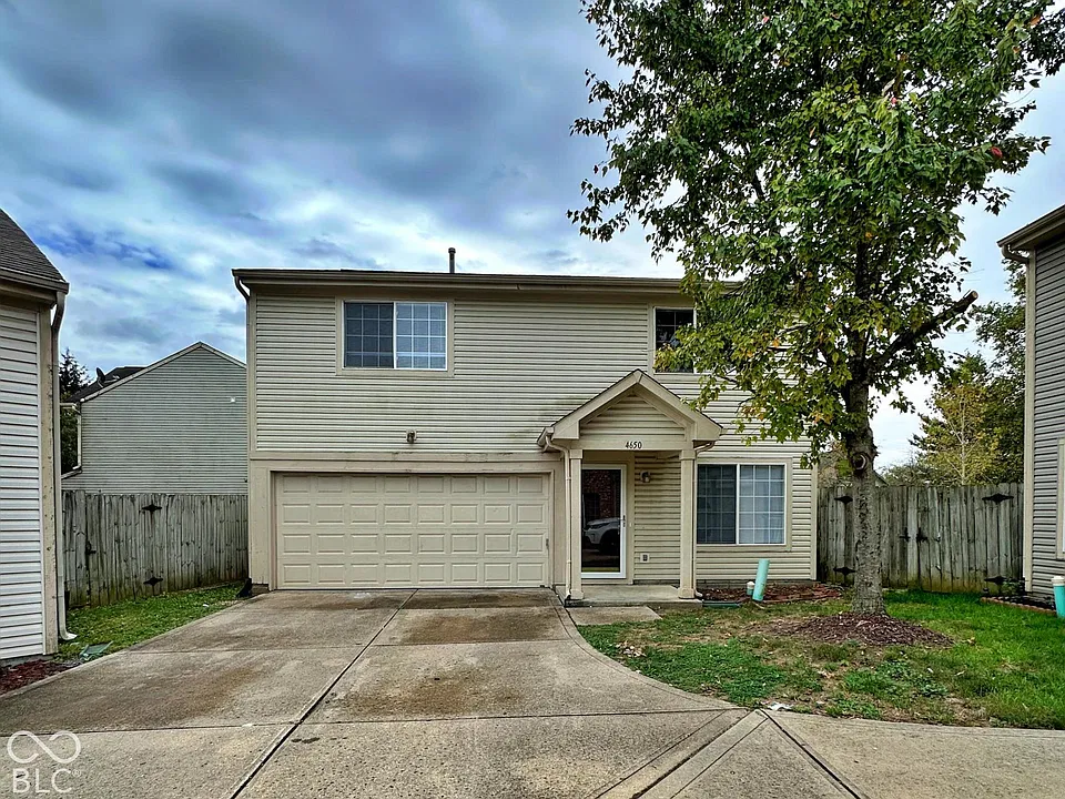 4650 Falcon Run Way