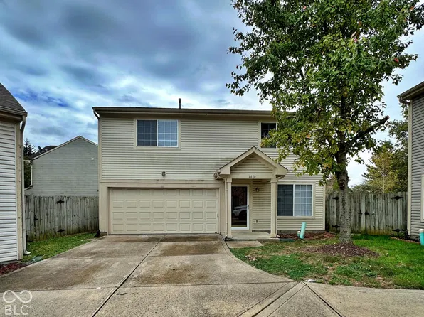 4650 Falcon Run Way, Indianapolis, IN 46254