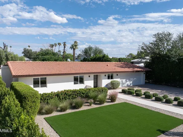 3115 N 60TH Street, Phoenix, AZ 85018