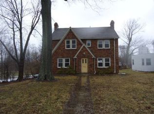 408 Davis Rd, Mansfield, OH 44907