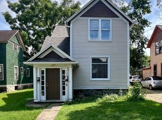 Mccourtie 707, Kalamazoo, MI 49008