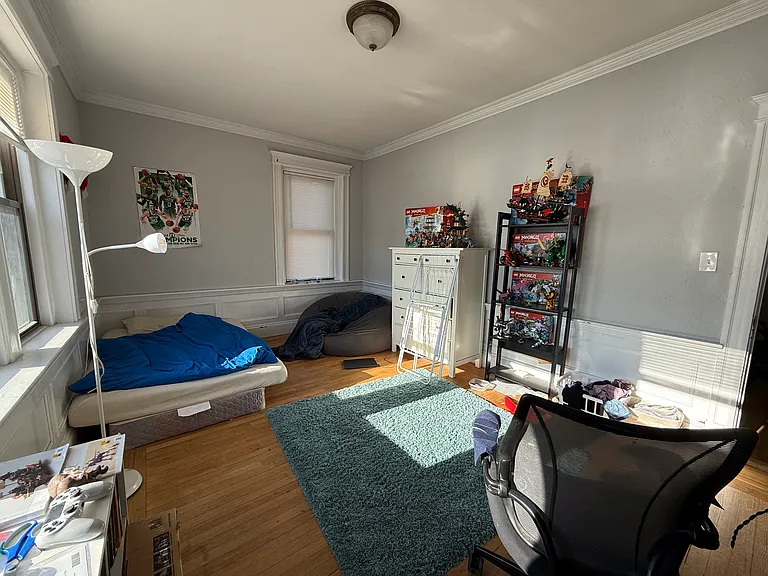 10 Greenway Ct #6 — Photo 9