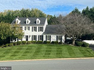 3 Heatherstone Way, Hockessin, DE 19707