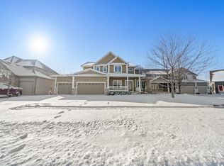 6166 Kings Way, West Des Moines, IA 50266