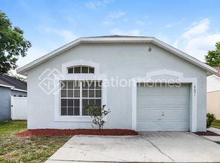 8691 Foley Dr, Orlando, FL 32825