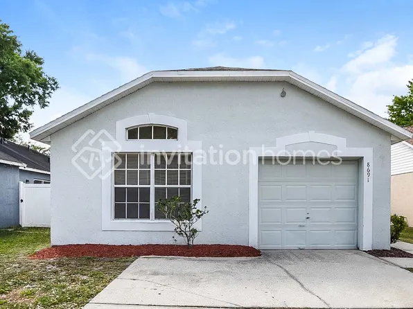 8691 Foley Dr, Orlando, FL 32825