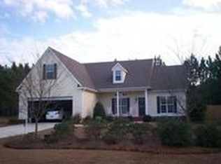 3812 Megan Cir, Valdosta, GA 31605
