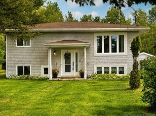 857 Mapleton Rd, Moncton, NB E1G2K6