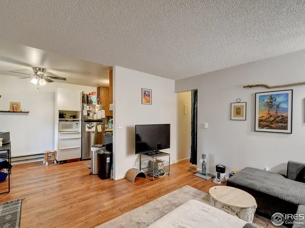 1209 W Plum St #A1, Fort Collins, CO 80521