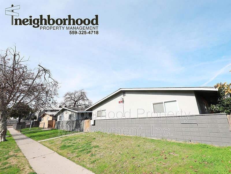 2nd image of 1421 E Cambridge Ave #3