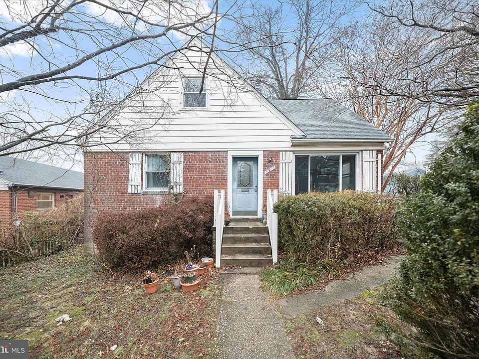1st image of 4915 Bangor Dr