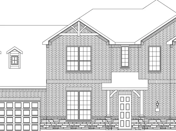 722 Ranchvale Ct, Arlington, TX 76002